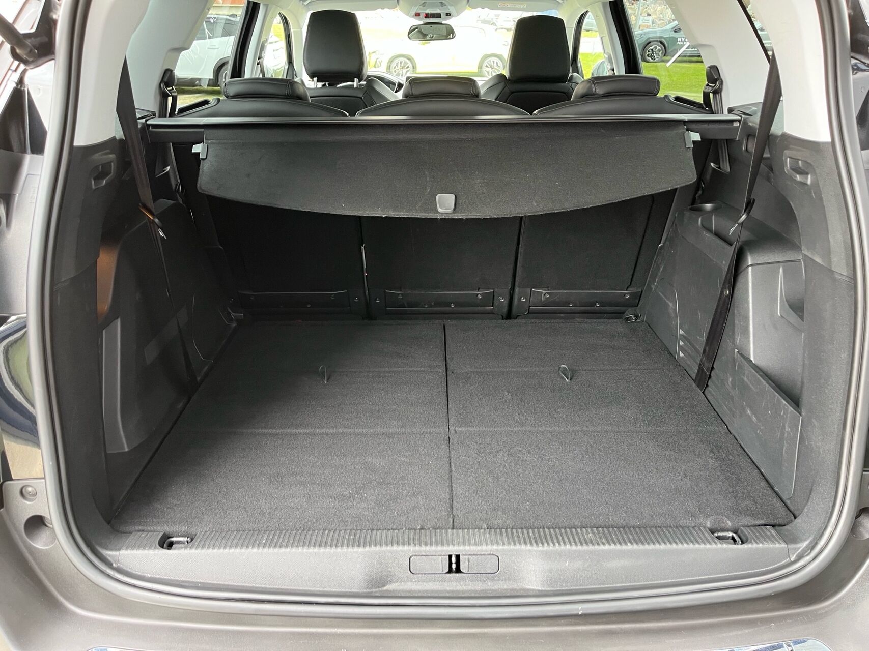 Billede af Peugeot 5008 1,5 BlueHDi Edition 210 EAT8 130HK 5d 8g Aut.