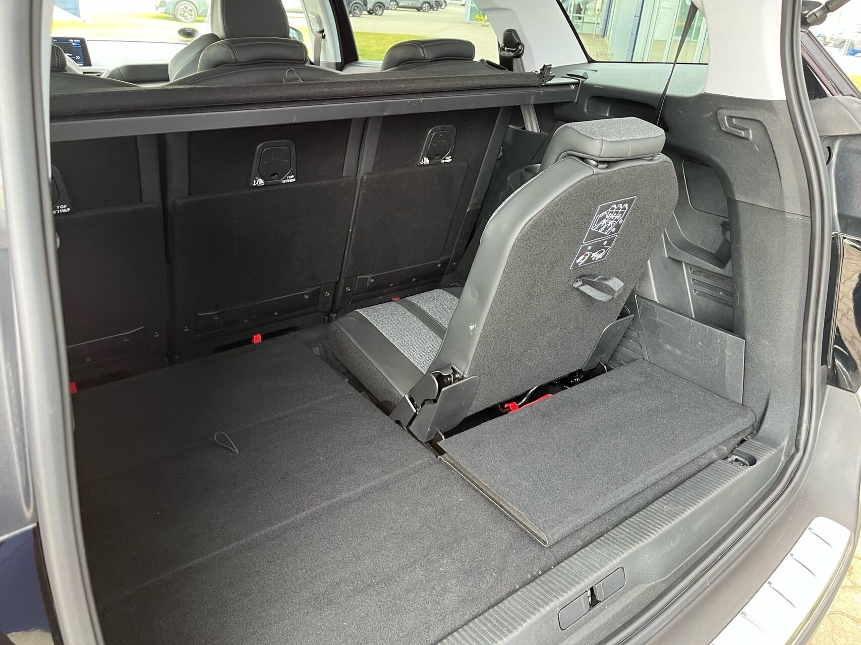 Billede af Peugeot 5008 1,5 BlueHDi Edition 210 EAT8 130HK 5d 8g Aut.