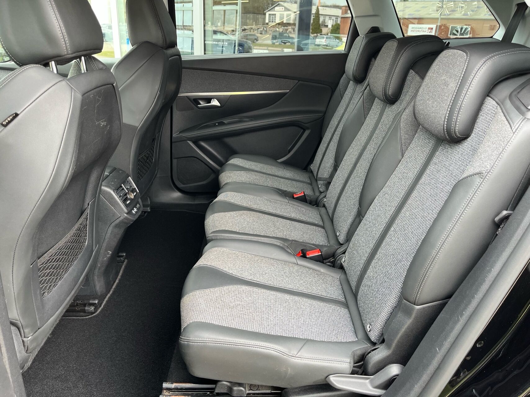 Billede af Peugeot 5008 1,5 BlueHDi Edition 210 EAT8 130HK 5d 8g Aut.