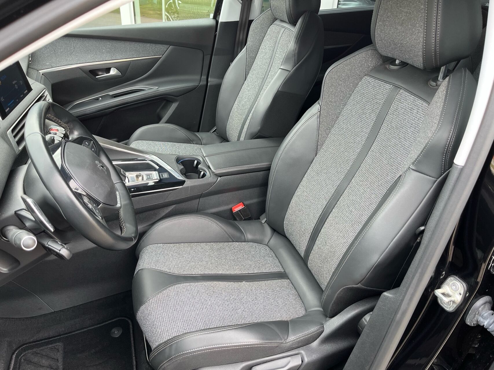 Billede af Peugeot 5008 1,5 BlueHDi Edition 210 EAT8 130HK 5d 8g Aut.