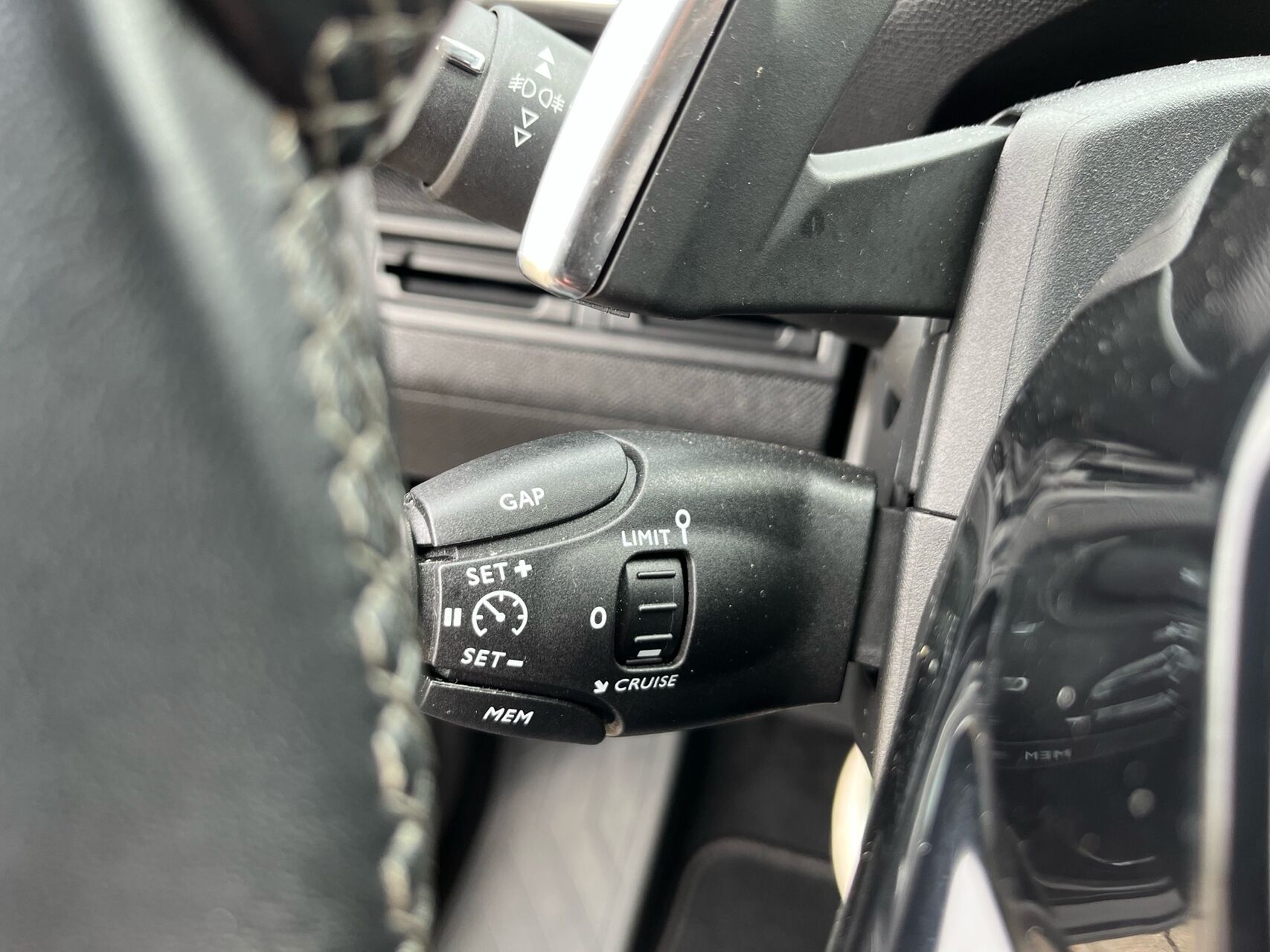 Billede af Peugeot 5008 1,5 BlueHDi Edition 210 EAT8 130HK 5d 8g Aut.