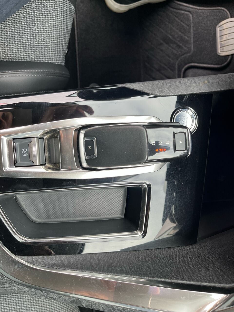 Billede af Peugeot 5008 1,5 BlueHDi Edition 210 EAT8 130HK 5d 8g Aut.