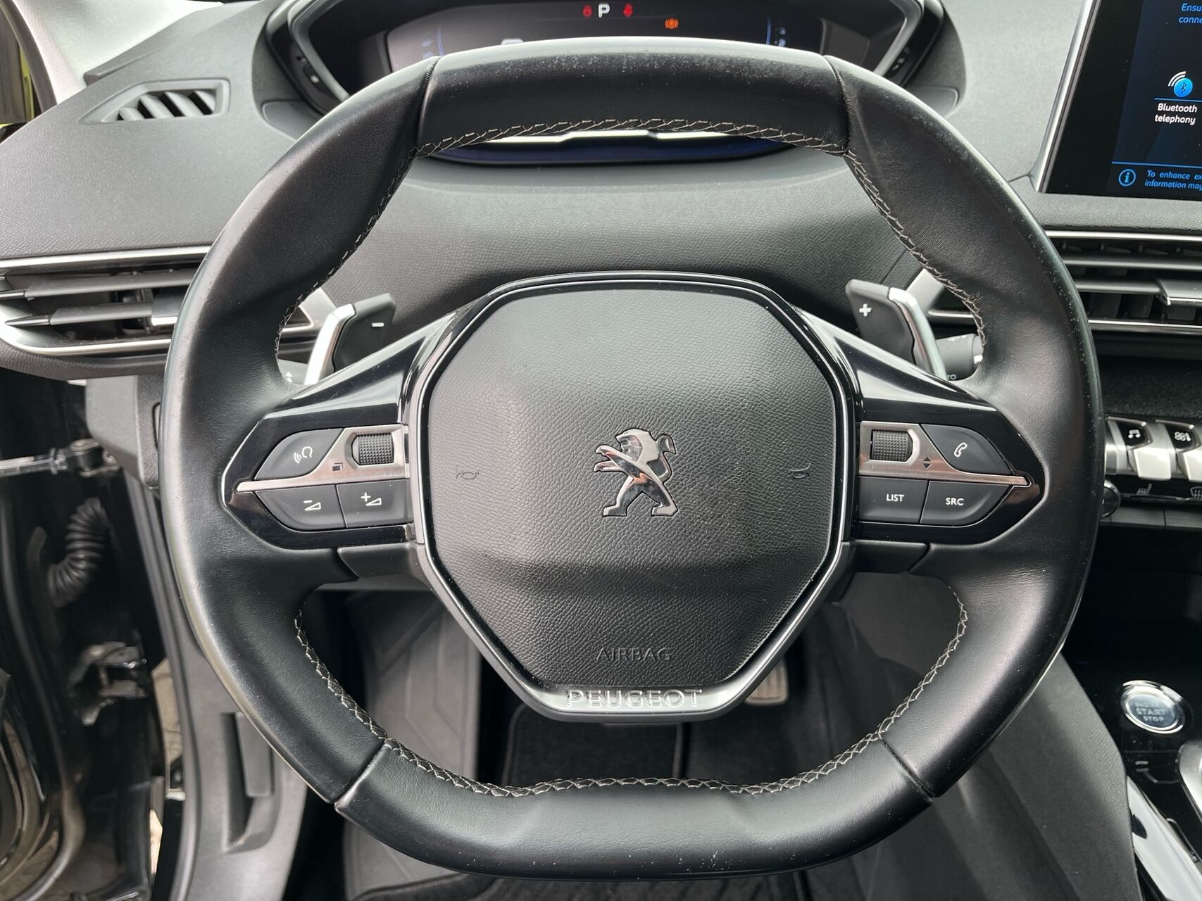 Billede af Peugeot 5008 1,5 BlueHDi Edition 210 EAT8 130HK 5d 8g Aut.