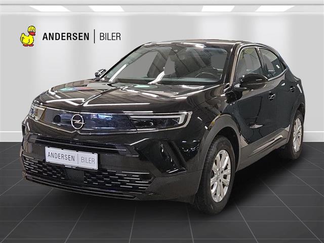 Billede af Opel Mokka-e EL Elegance 136HK 5d Aut.