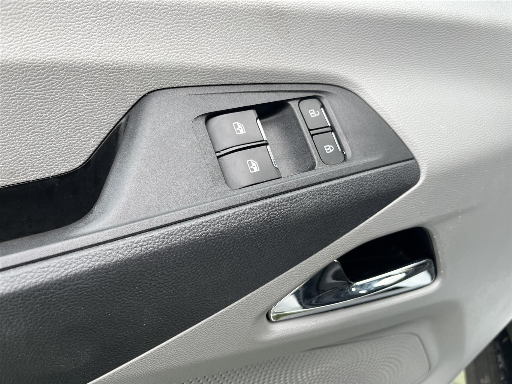 Billede af Maxus e-Deliver 9 L3H2 EL 72 kWh 204HK Van Aut.