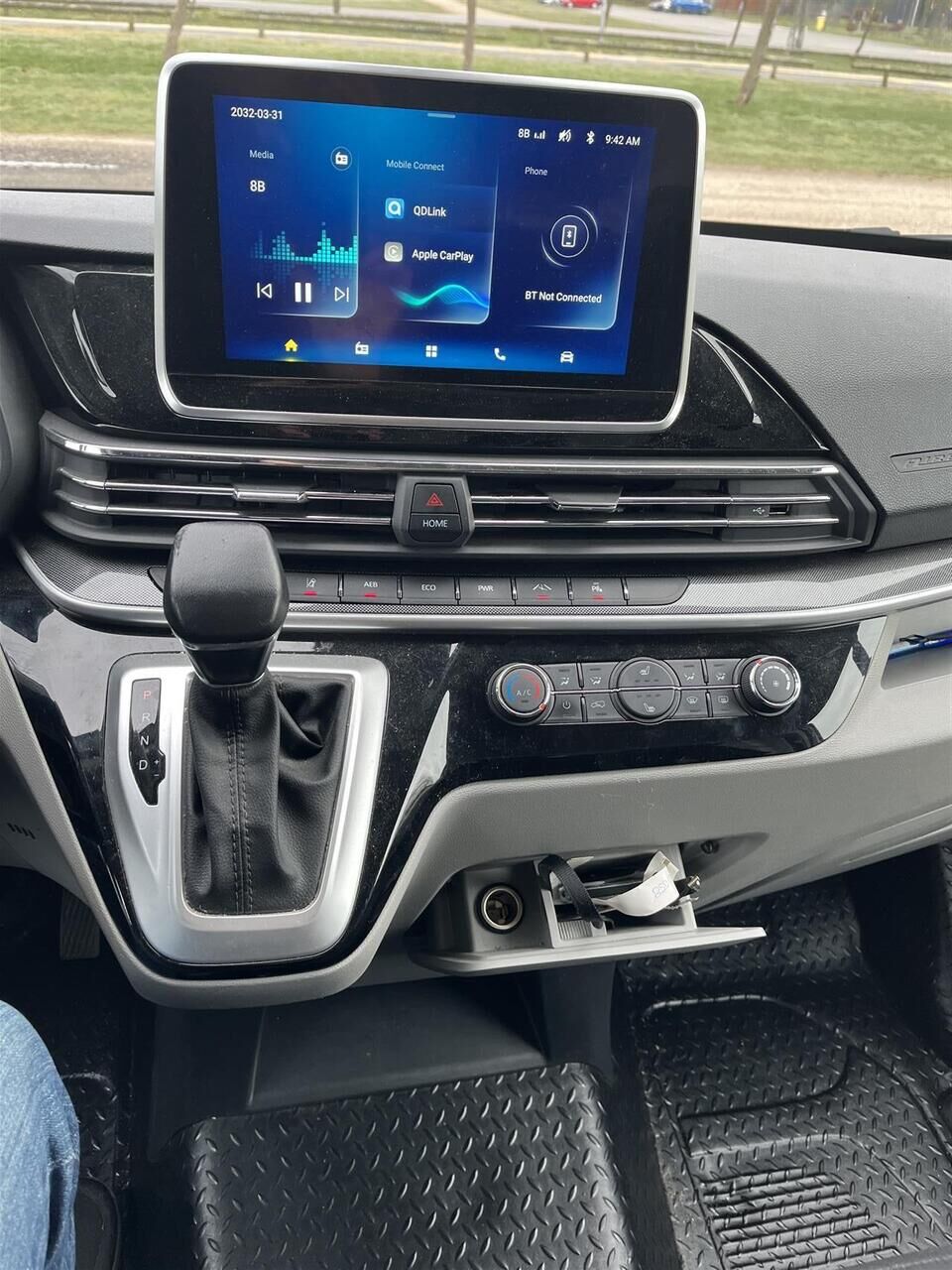 Billede af Maxus e-Deliver 9 L3H2 EL 72 kWh 204HK Van Aut.