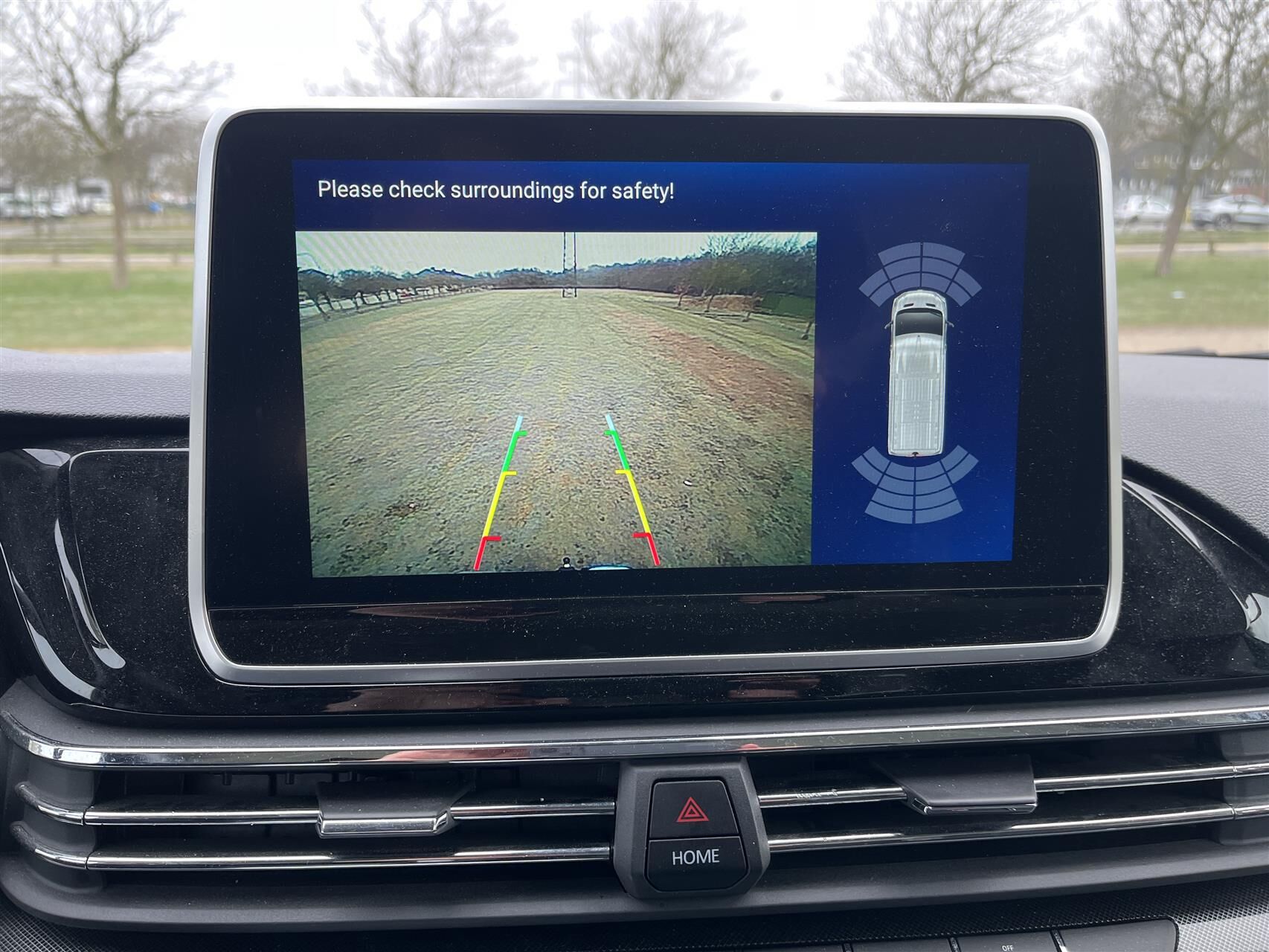 Billede af Maxus e-Deliver 9 L3H2 EL 72 kWh 204HK Van Aut.