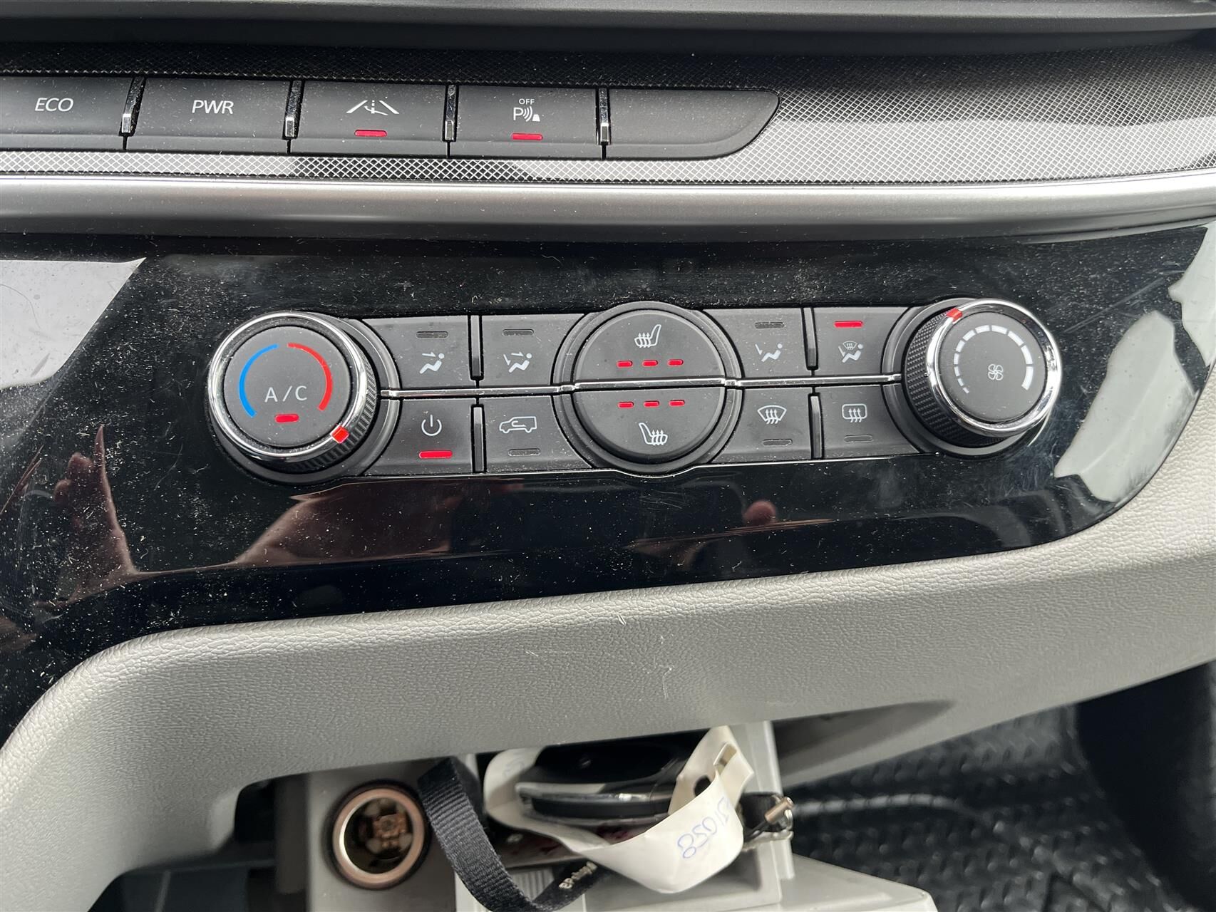 Billede af Maxus e-Deliver 9 L3H2 EL 72 kWh 204HK Van Aut.