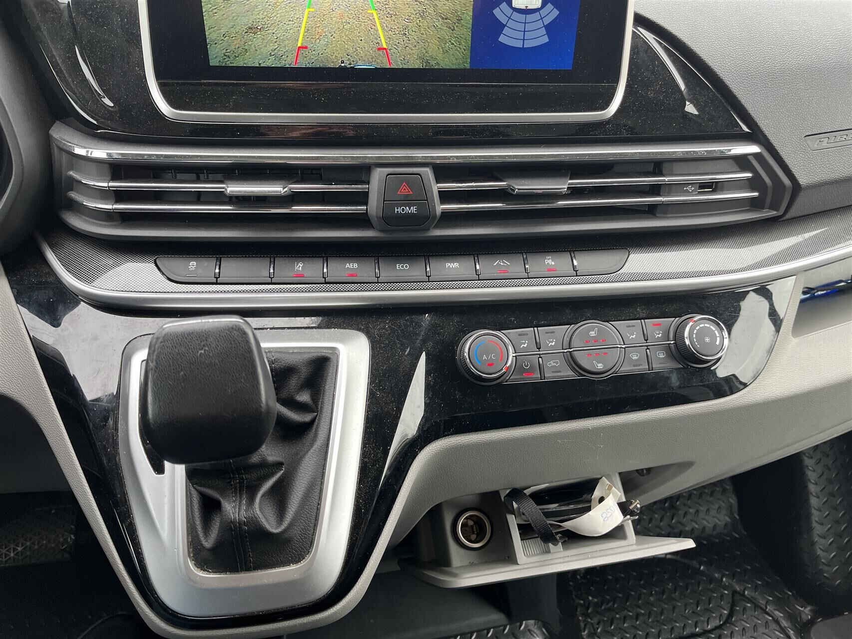 Billede af Maxus e-Deliver 9 L3H2 EL 72 kWh 204HK Van Aut.