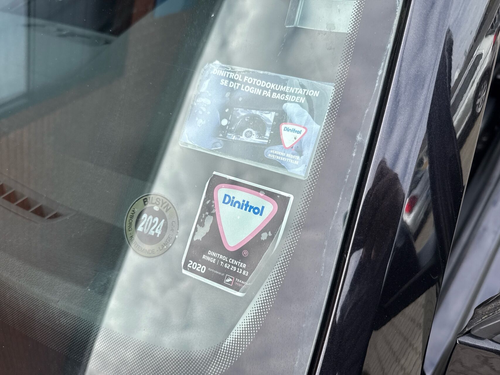 Billede af Skoda Fabia Combi 1,2 TSI Ambition 90HK Stc