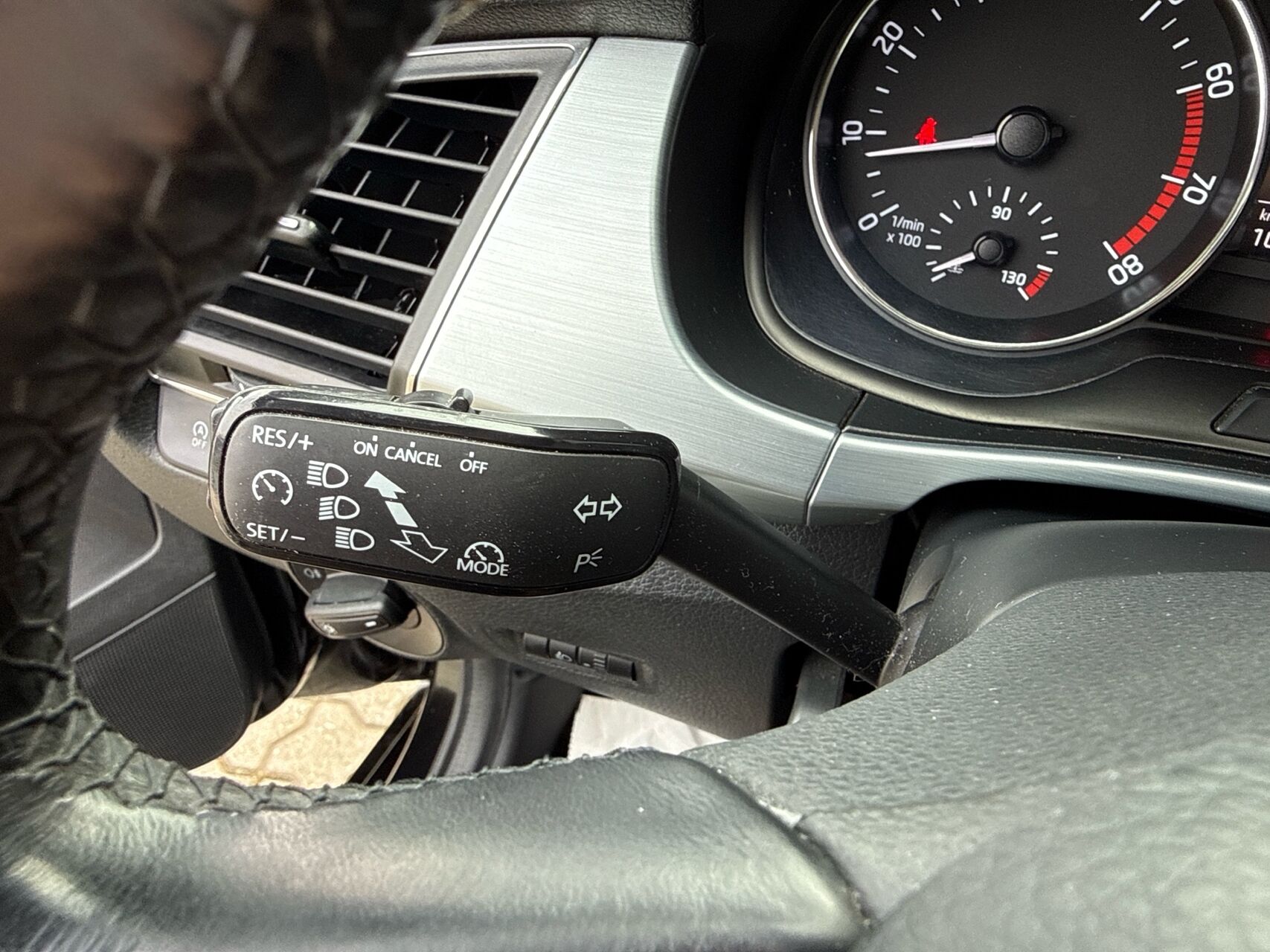 Billede af Skoda Fabia Combi 1,2 TSI Ambition 90HK Stc