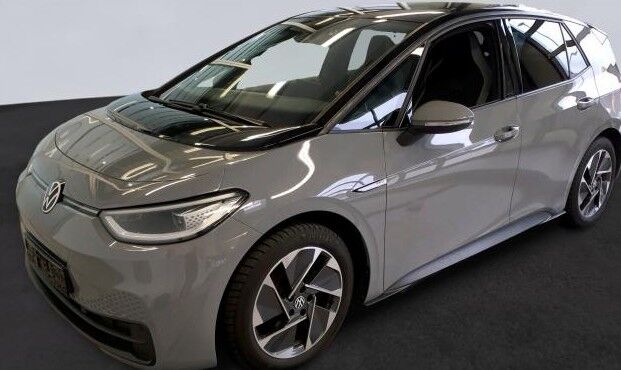 Billede af VW ID.3 EL Pro Performance 204HK 5d Aut.