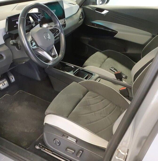 Billede af VW ID.3 EL Pro Performance 204HK 5d Aut.