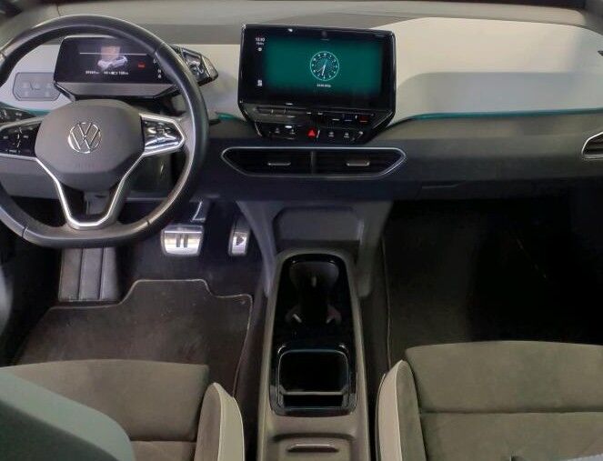 Billede af VW ID.3 EL Pro Performance 204HK 5d Aut.