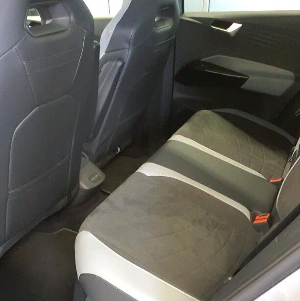 Billede af VW ID.3 EL Pro Performance 204HK 5d Aut.