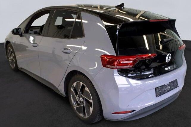 Billede af VW ID.3 EL Pro Performance 204HK 5d Aut.