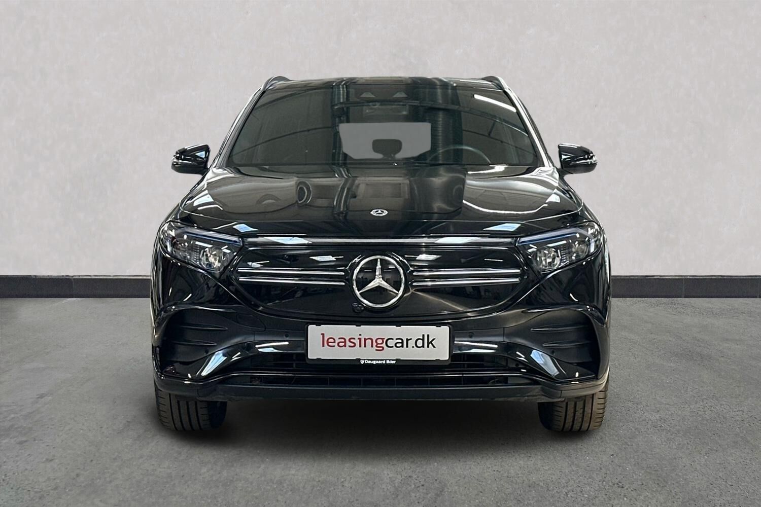 Billede af Mercedes-Benz EQA 250+ EL AMG Line Premium 190HK 5d Aut. 
