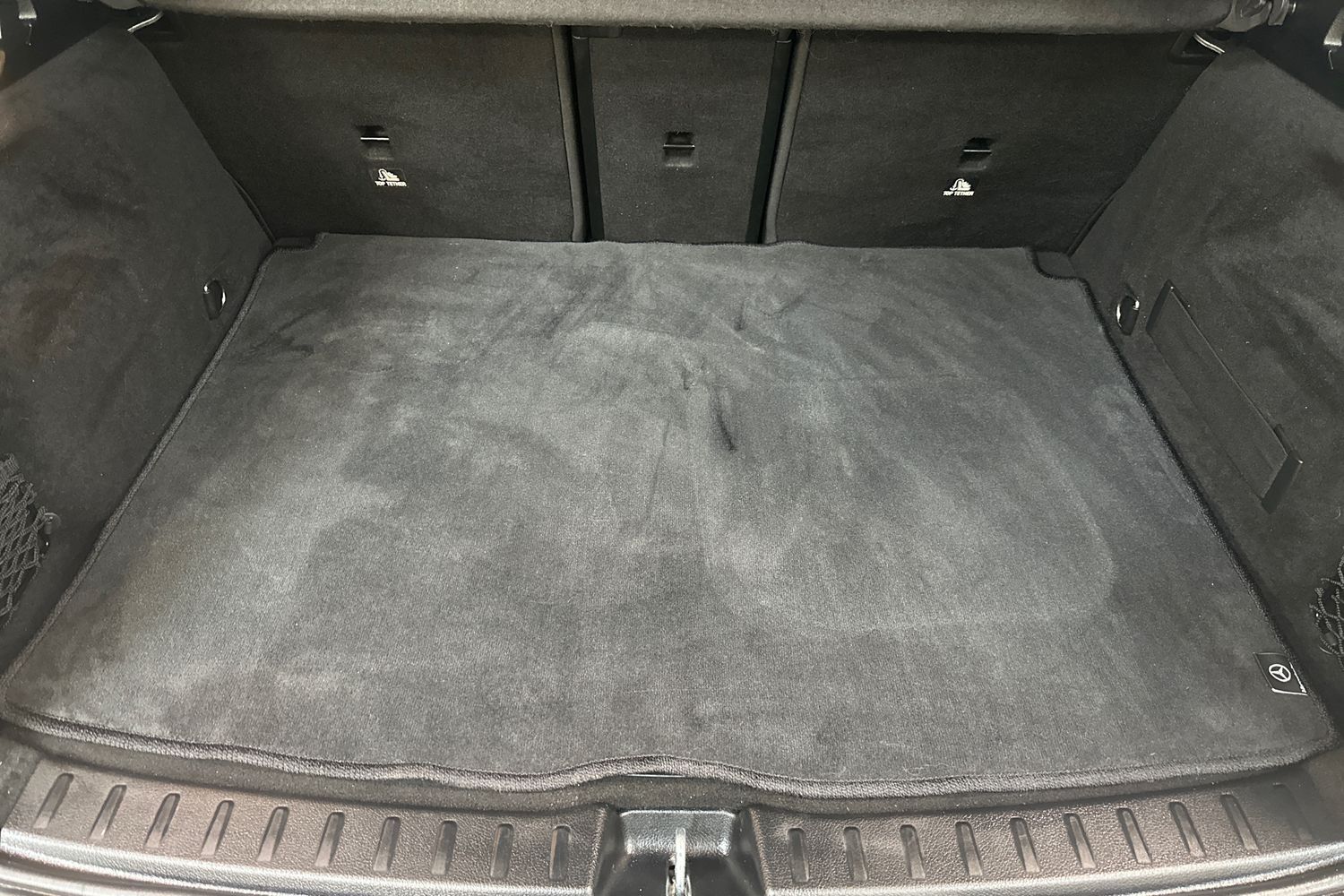 Billede af Mercedes-Benz EQA 250+ EL AMG Line Premium 190HK 5d Aut. 