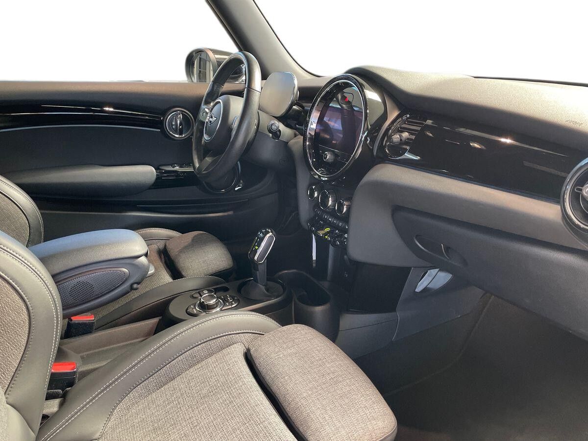 Billede af Mini Cooper SE EL Camden 184HK 3d Aut.