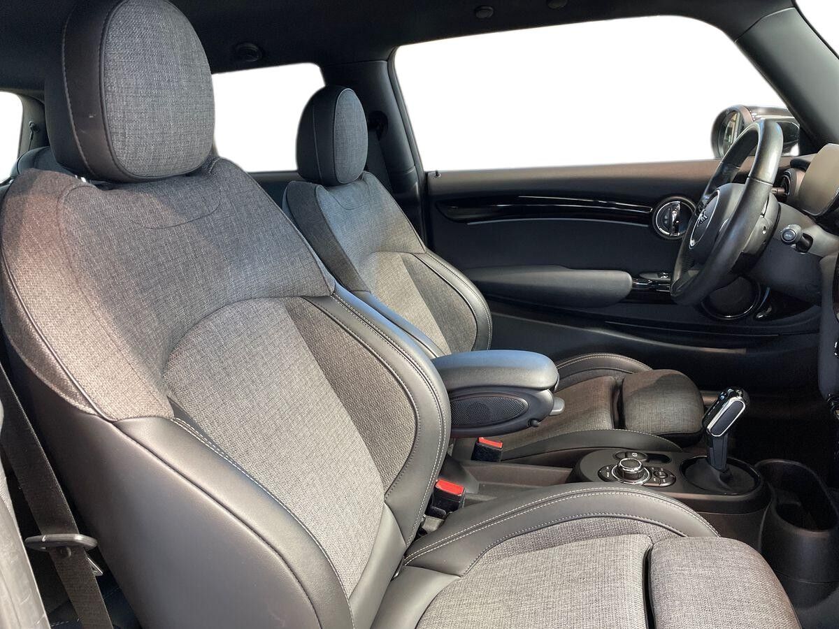 Billede af Mini Cooper SE EL Camden 184HK 3d Aut.