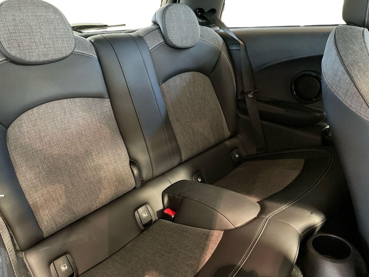 Billede af Mini Cooper SE EL Camden 184HK 3d Aut.