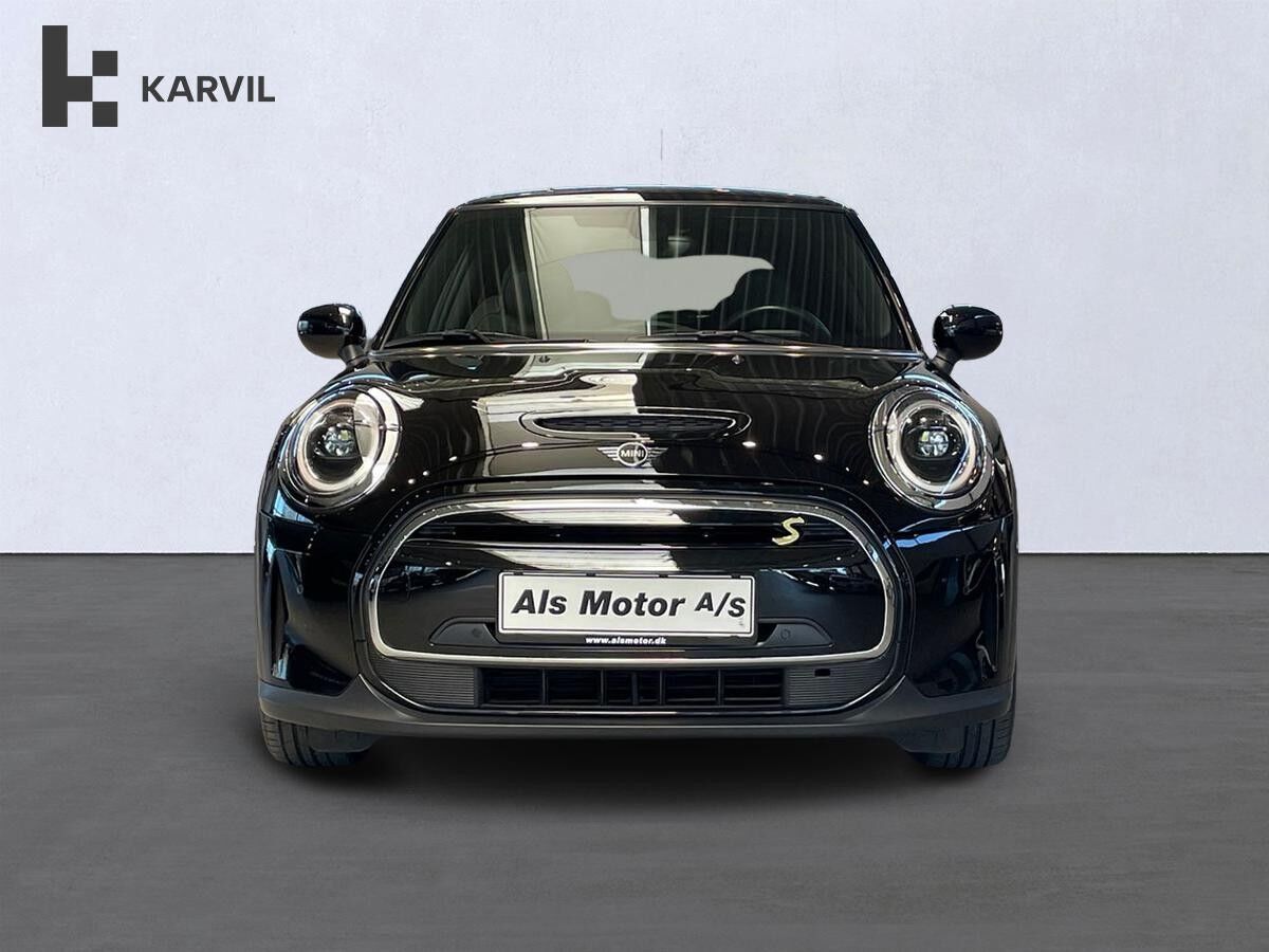 Billede af Mini Cooper SE EL Camden 184HK 3d Aut.