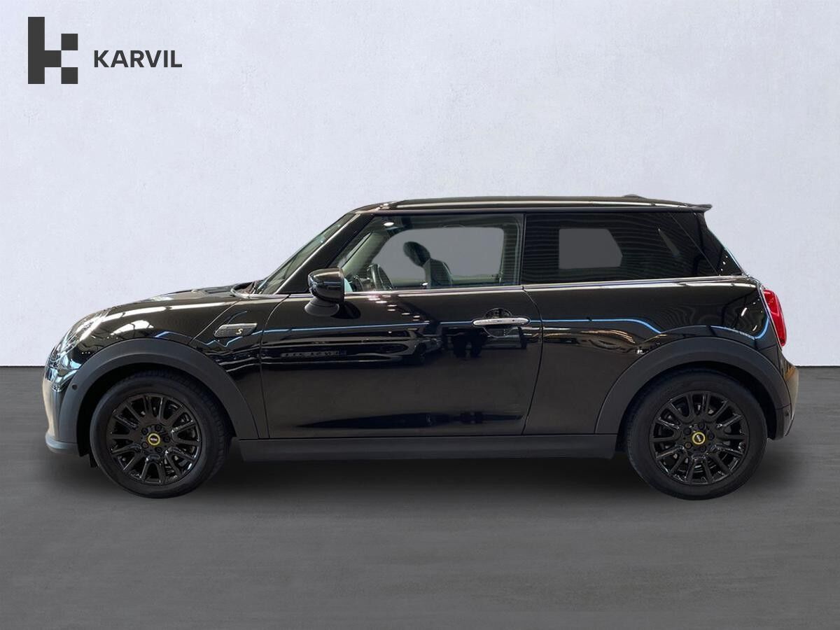 Billede af Mini Cooper SE EL Camden 184HK 3d Aut.
