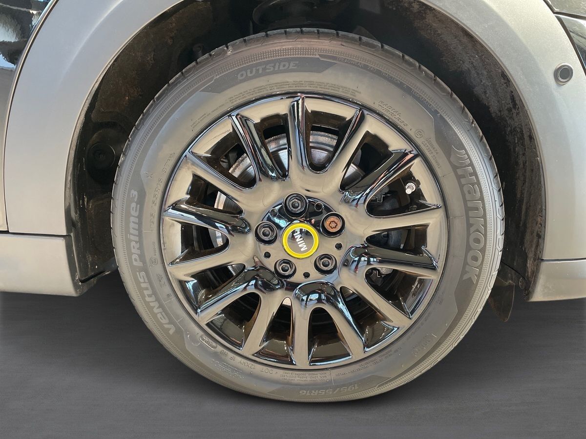 Billede af Mini Cooper SE EL Camden 184HK 3d Aut.