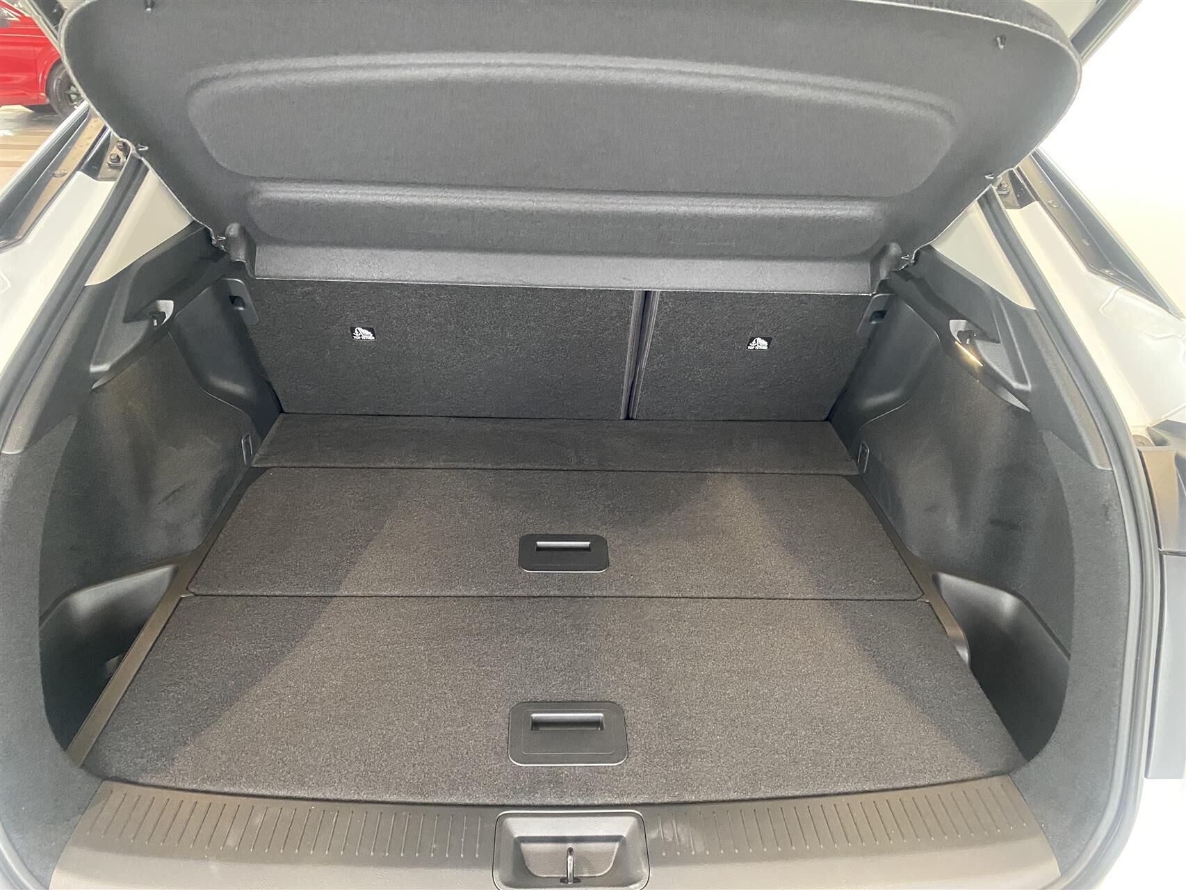 Billede af Nissan Ariya EL Evolve 238HK 5d Aut.