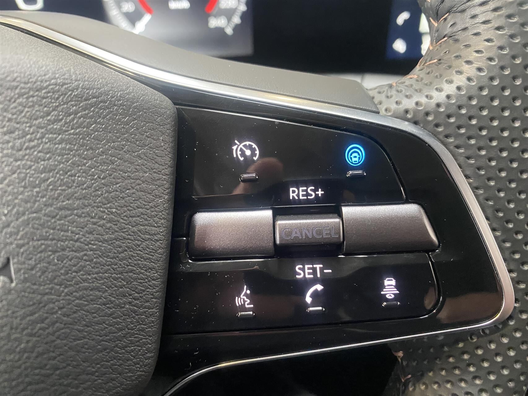 Billede af Nissan Ariya EL Evolve 238HK 5d Aut.