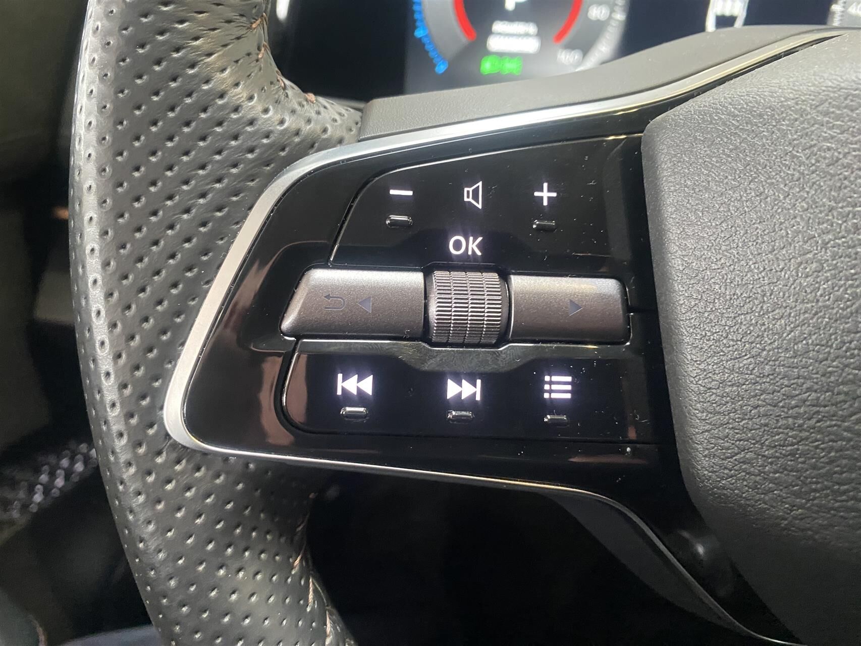 Billede af Nissan Ariya EL Evolve 238HK 5d Aut.