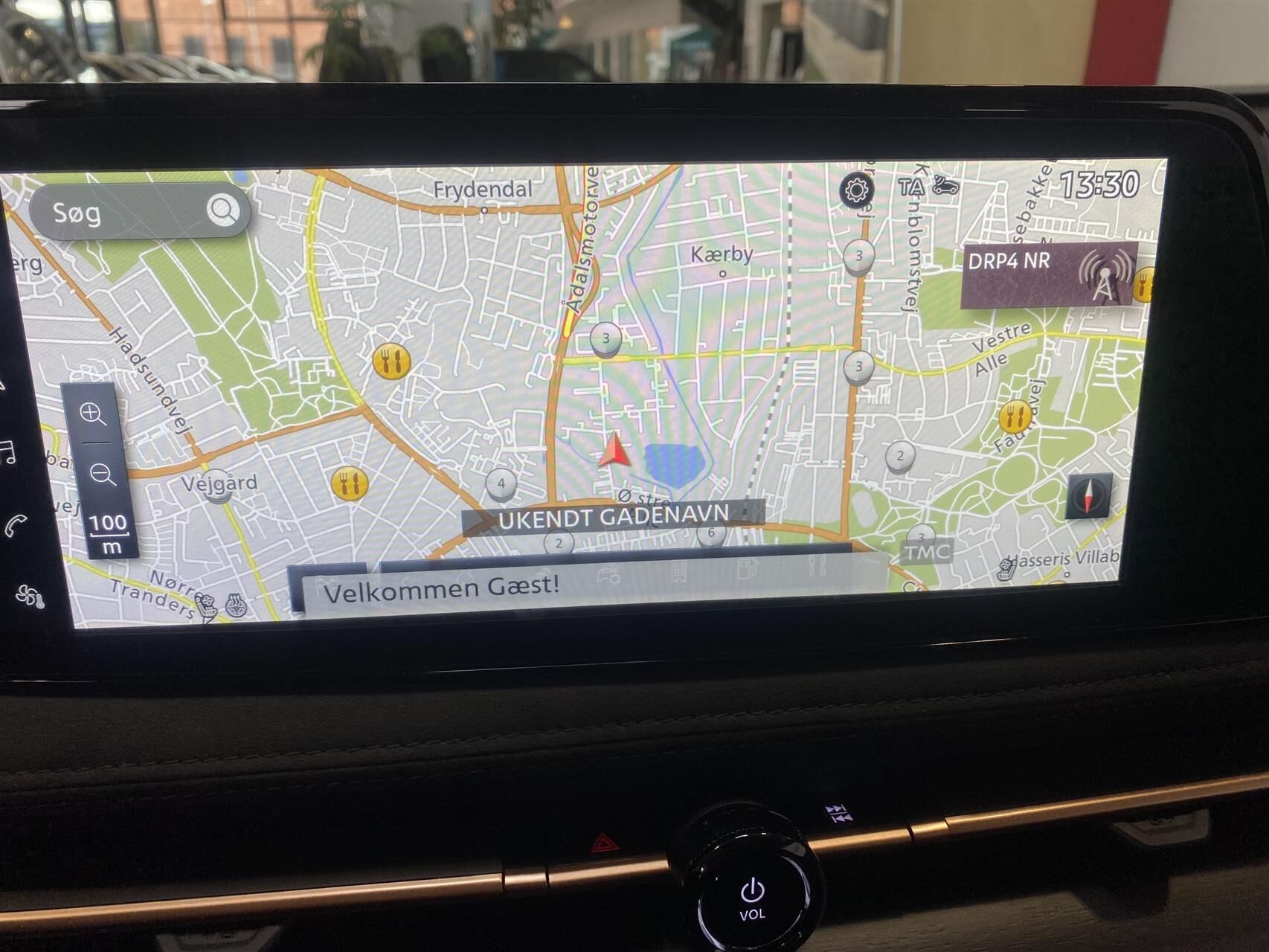 Billede af Nissan Ariya EL Evolve 238HK 5d Aut.