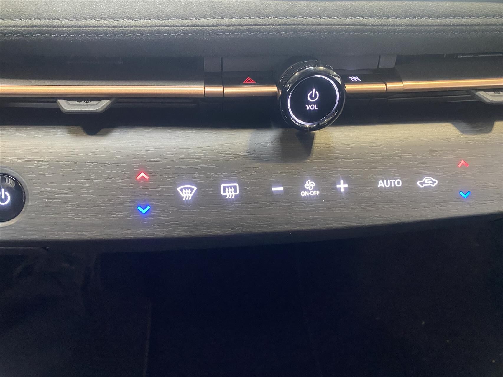 Billede af Nissan Ariya EL Evolve 238HK 5d Aut.