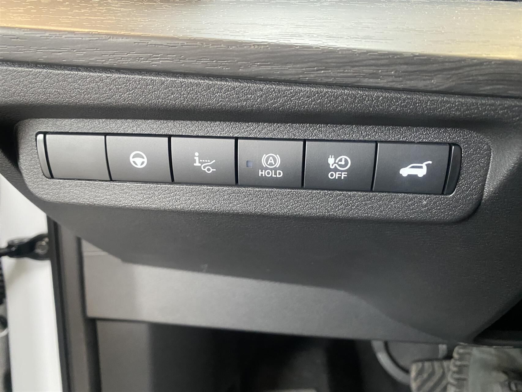 Billede af Nissan Ariya EL Evolve 238HK 5d Aut.