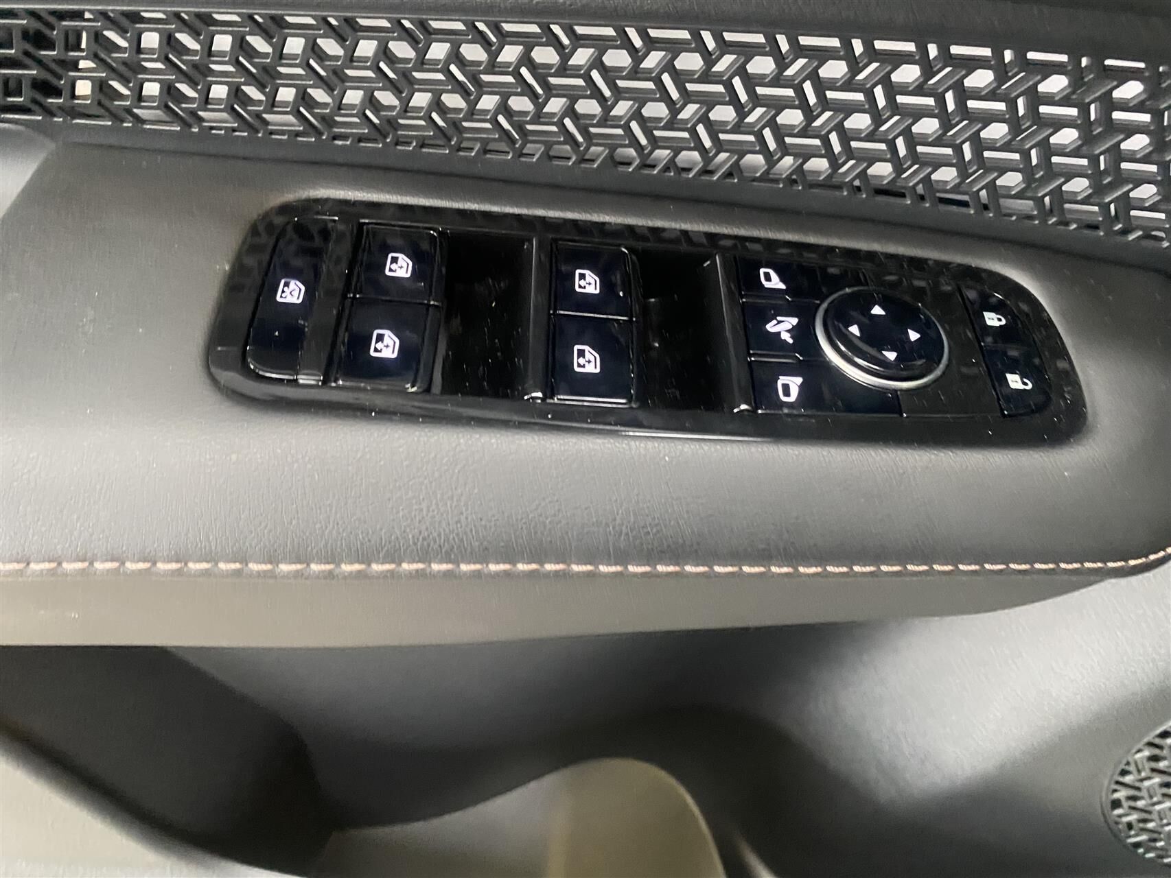 Billede af Nissan Ariya EL Evolve 238HK 5d Aut.