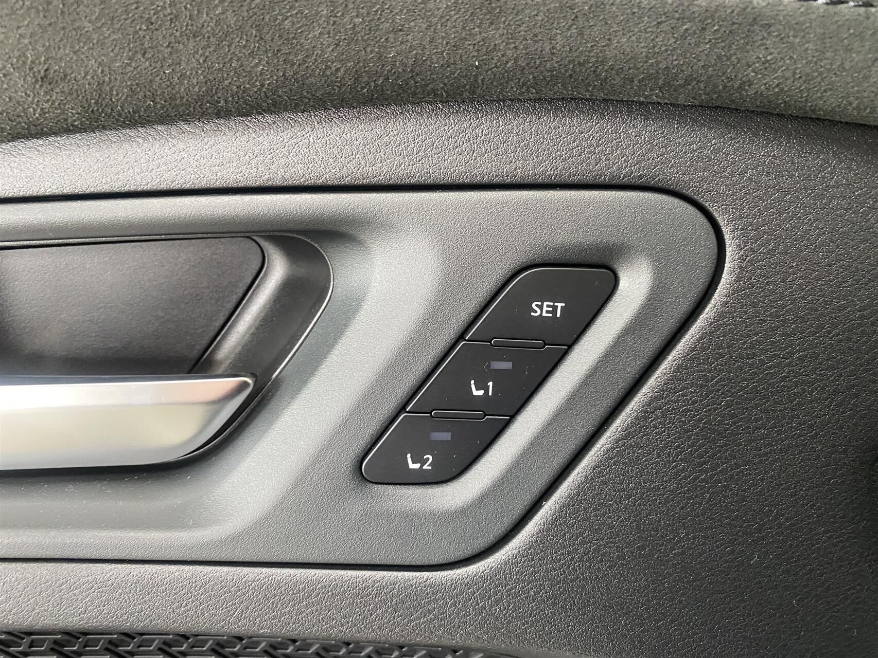 Billede af Nissan Ariya EL Evolve 238HK 5d Aut.