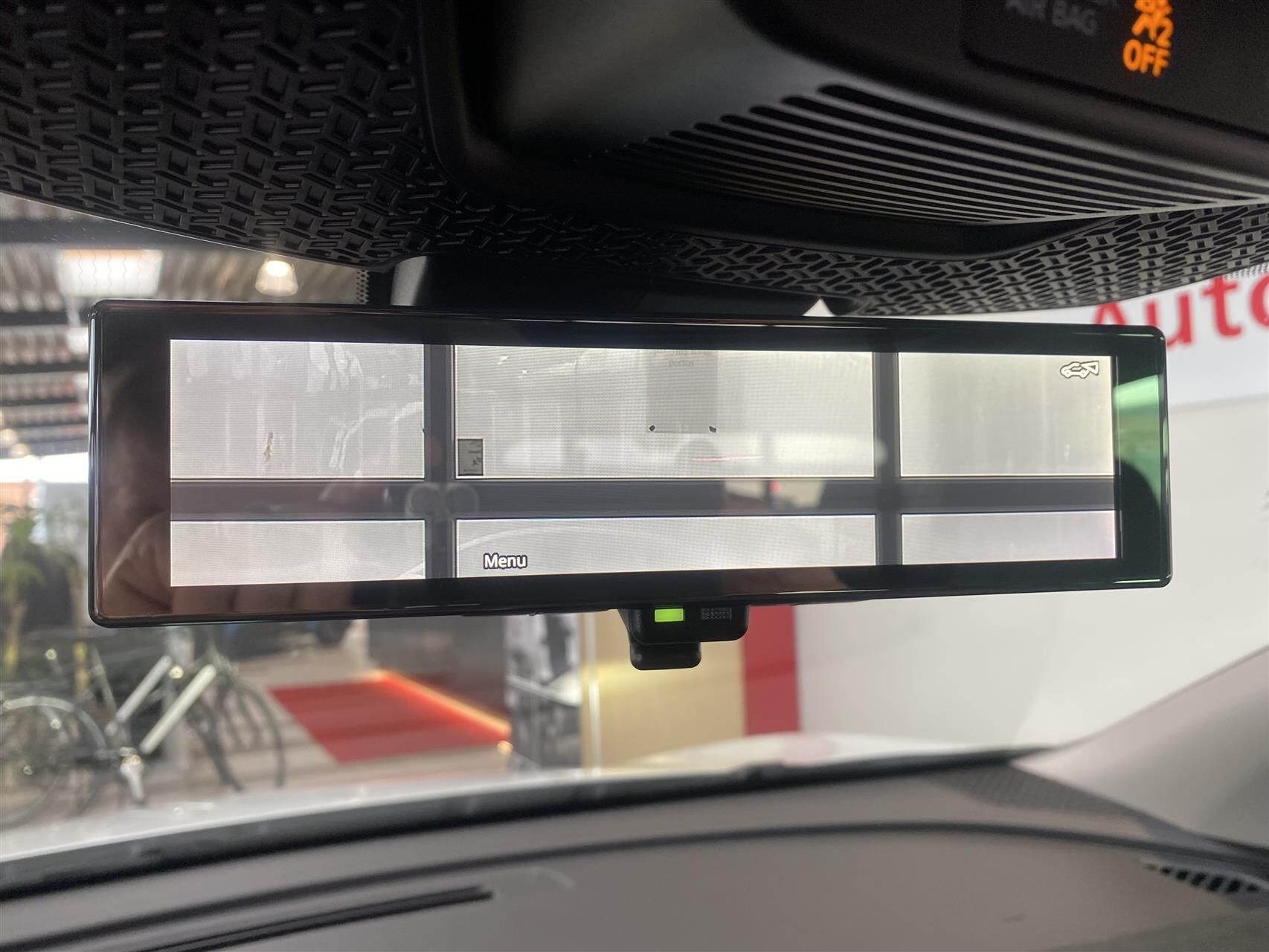 Billede af Nissan Ariya EL Evolve 238HK 5d Aut.