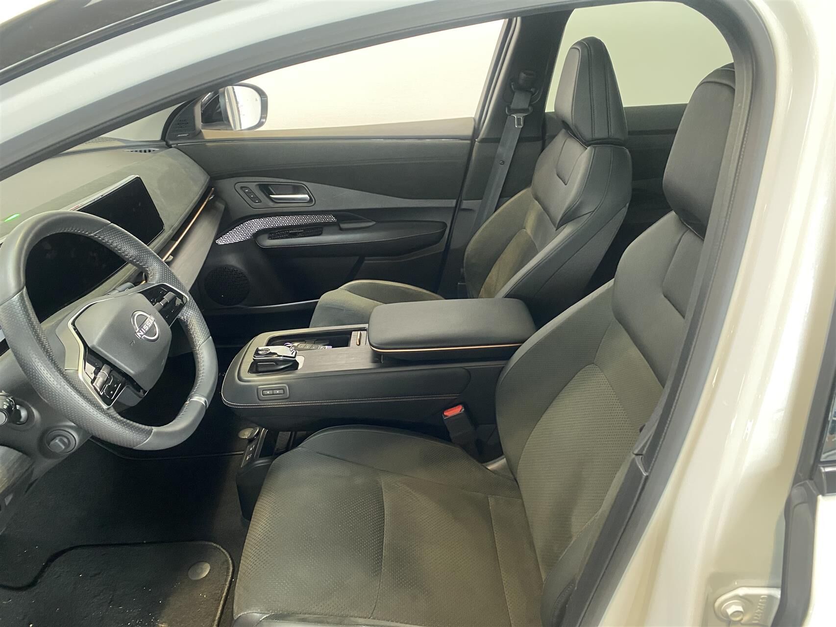 Billede af Nissan Ariya EL Evolve 238HK 5d Aut.