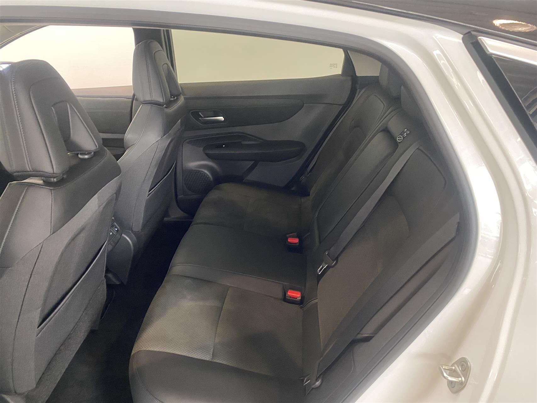 Billede af Nissan Ariya EL Evolve 238HK 5d Aut.