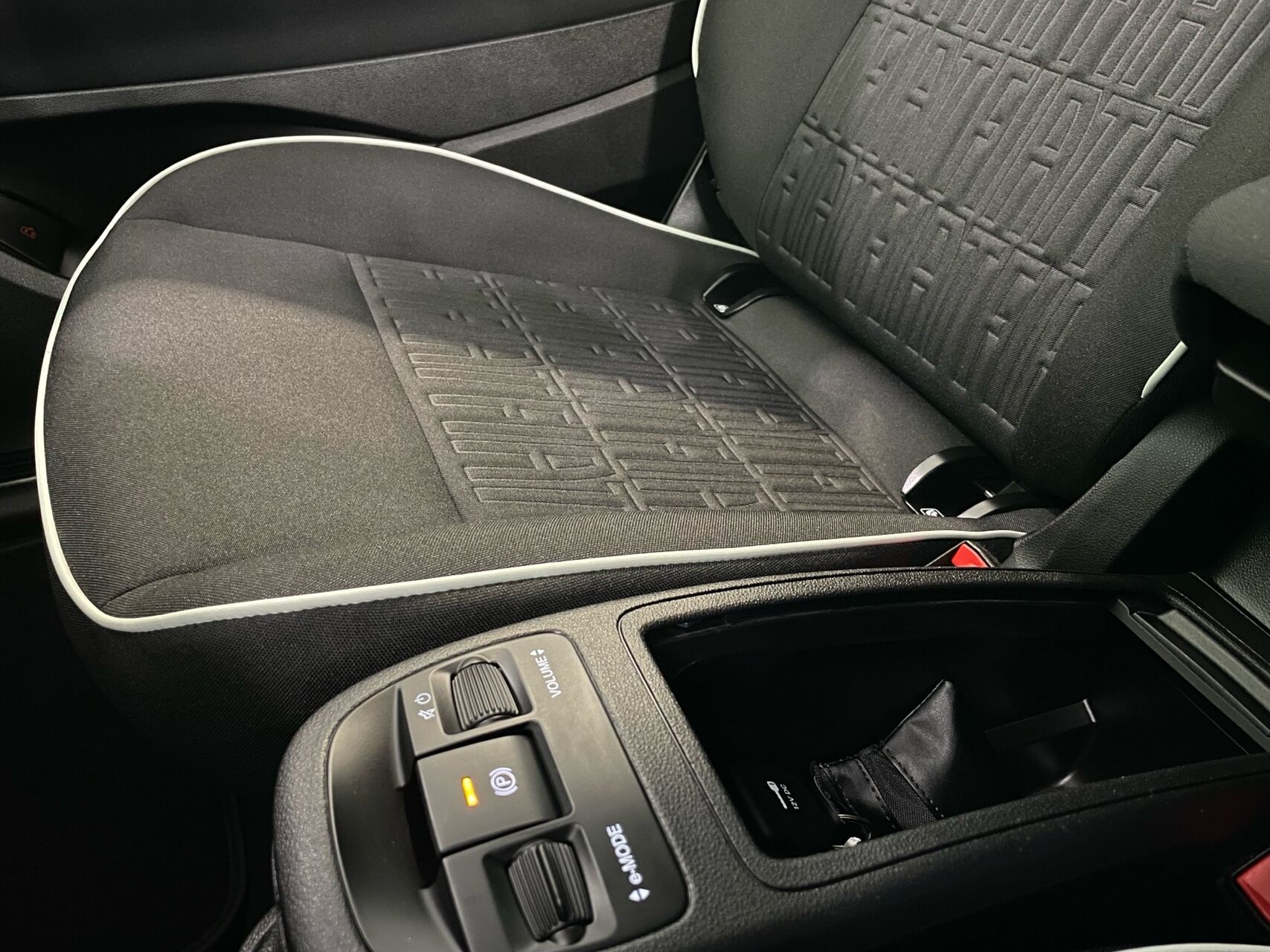 Billede af Fiat 500e EL Icon Pack 118HK 3d Aut.