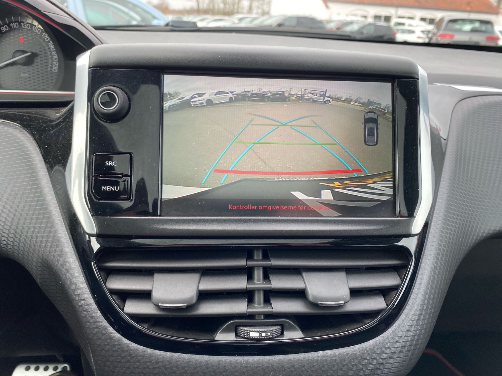 Billede af Peugeot 2008 1,5 BlueHDi GT Line Sky EAT6 120HK 5d 6g Aut.