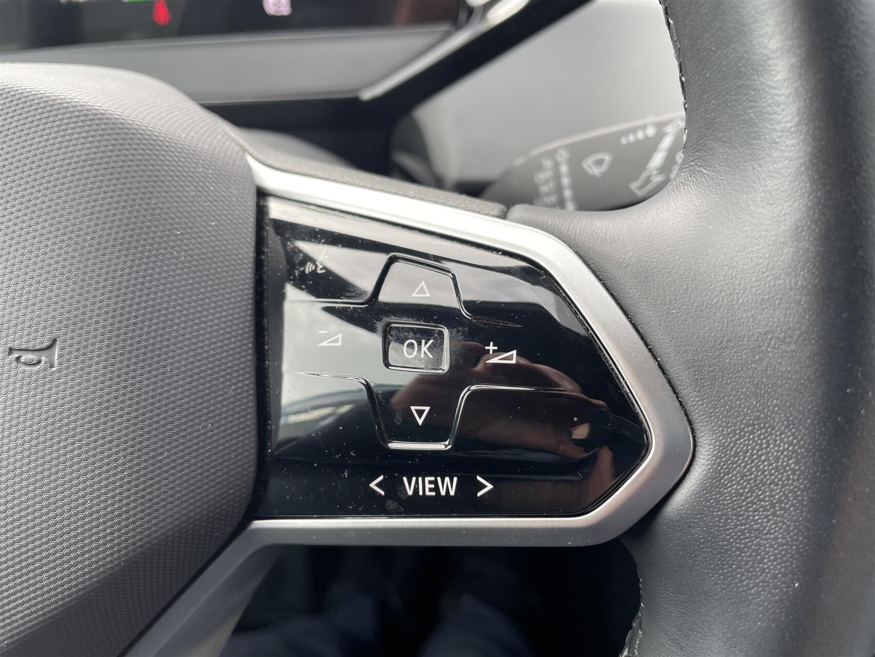 Billede af VW ID.3 EL Pro Family 145HK 5d Aut.