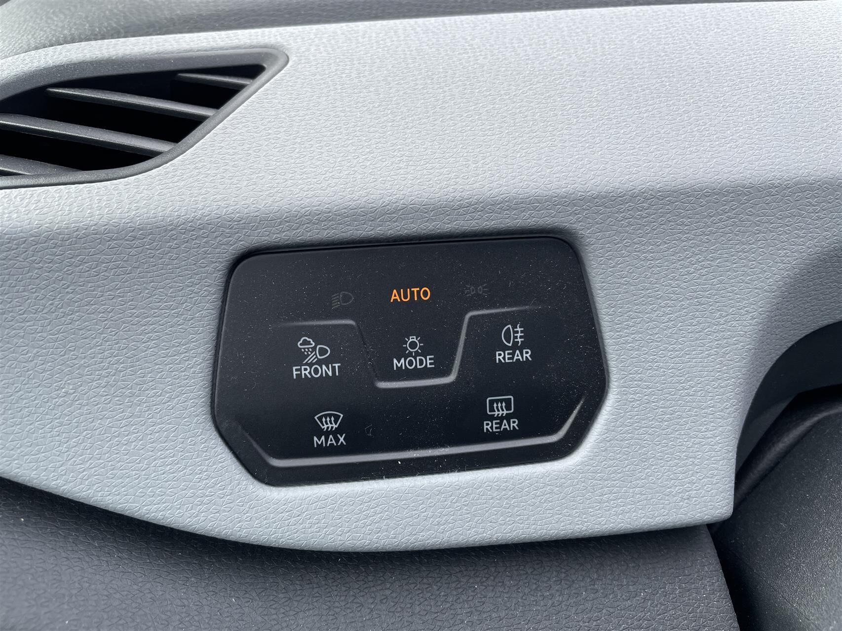 Billede af VW ID.3 EL Pro Family 145HK 5d Aut.