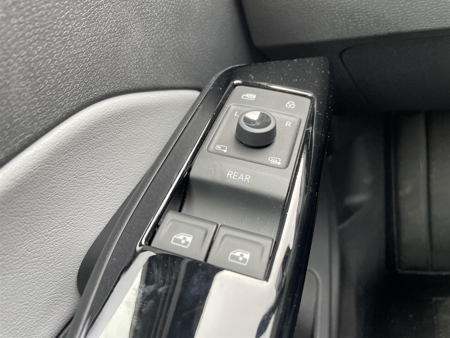 Billede af VW ID.3 EL Pro Family 145HK 5d Aut.