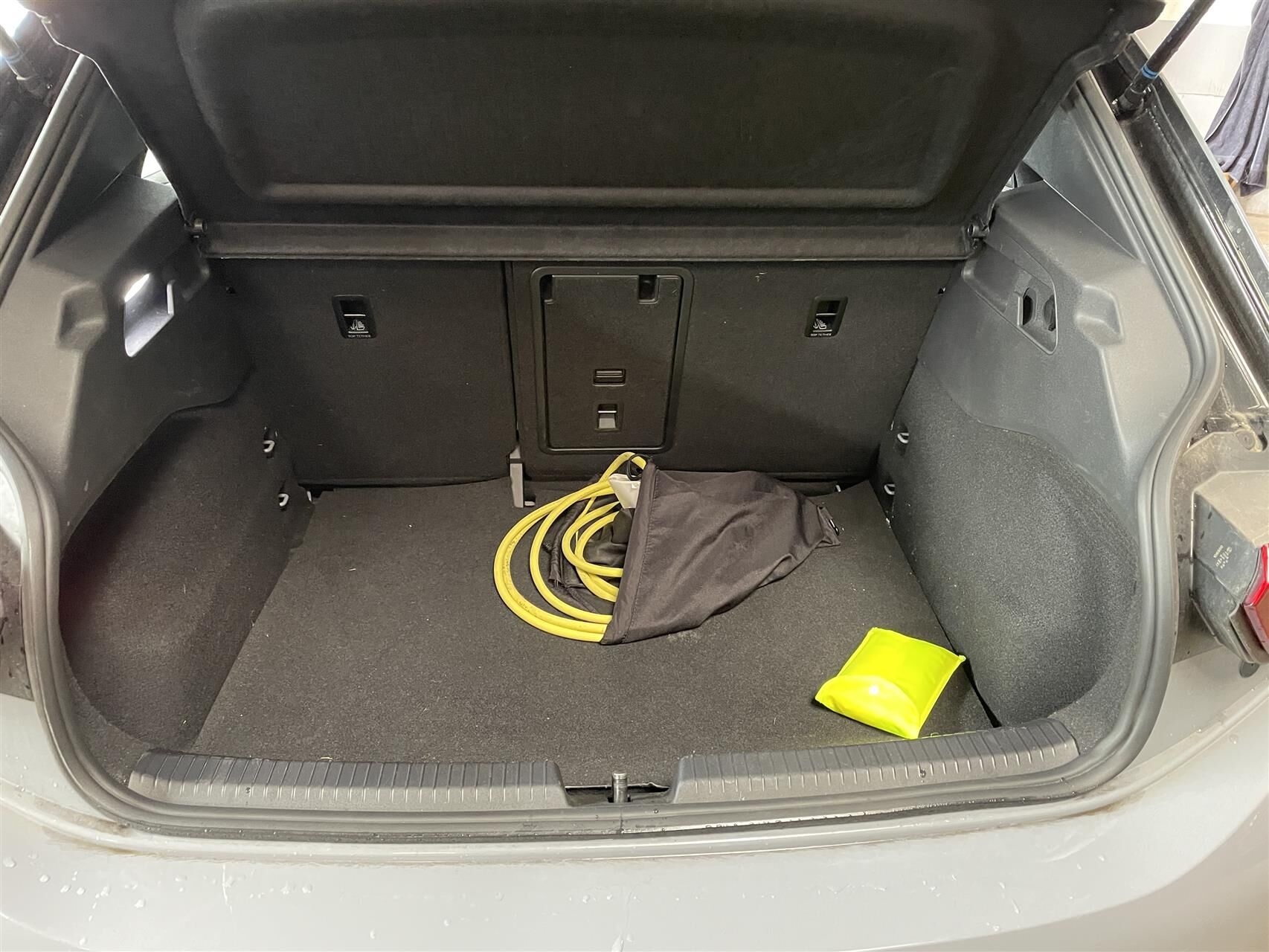 Billede af VW ID.3 EL Pro Family 145HK 5d Aut.