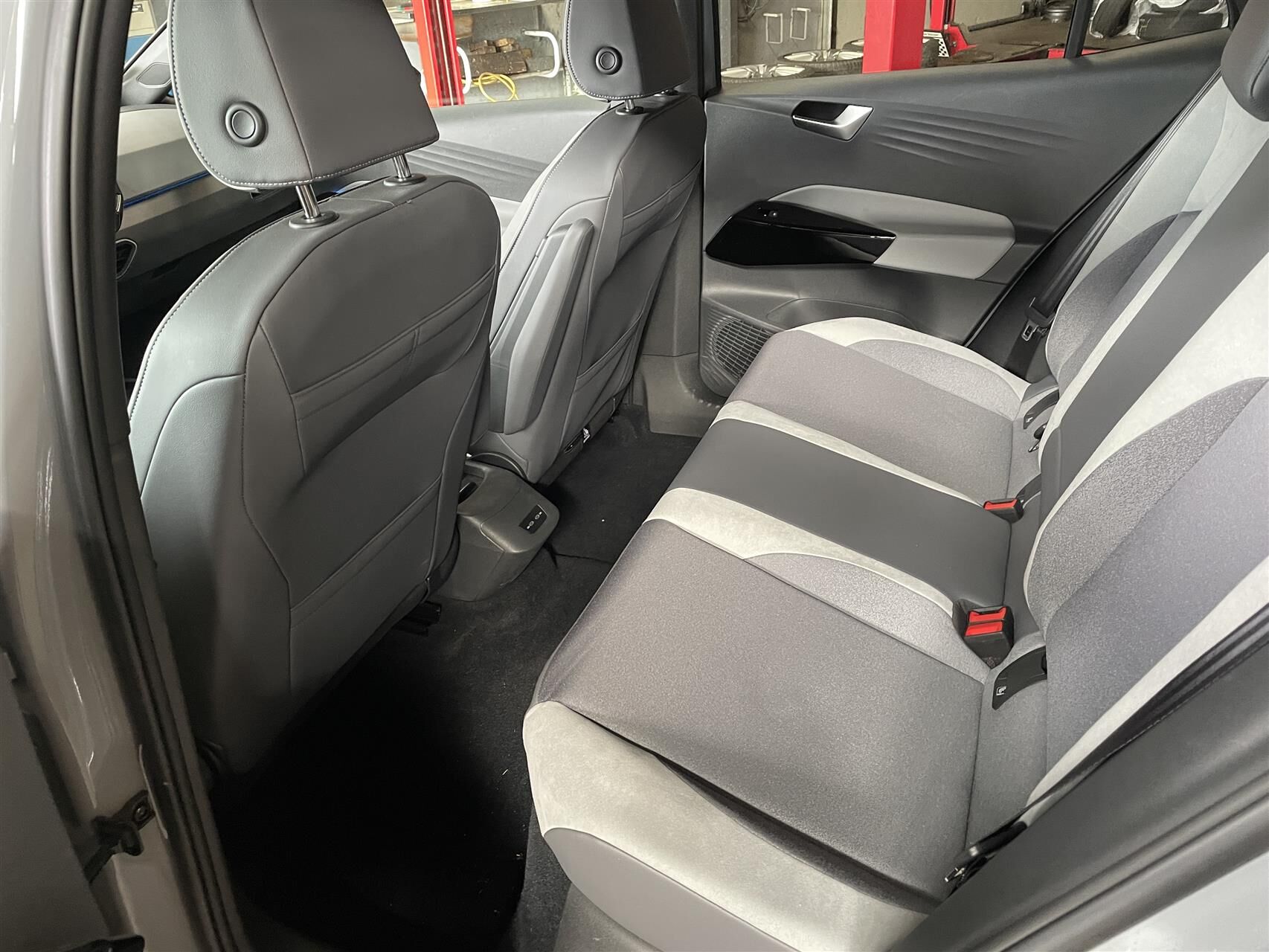 Billede af VW ID.3 EL Pro Family 145HK 5d Aut.