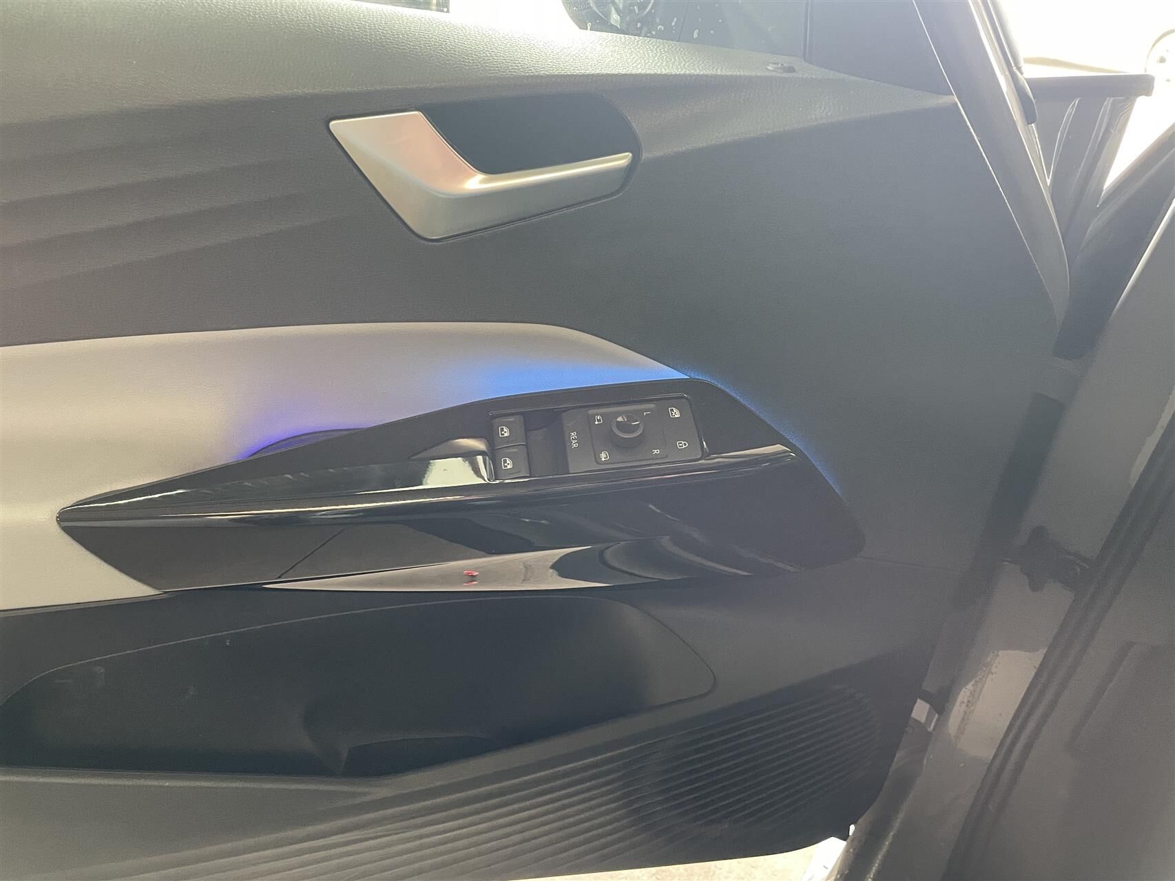 Billede af VW ID.3 EL Pro Family 145HK 5d Aut.