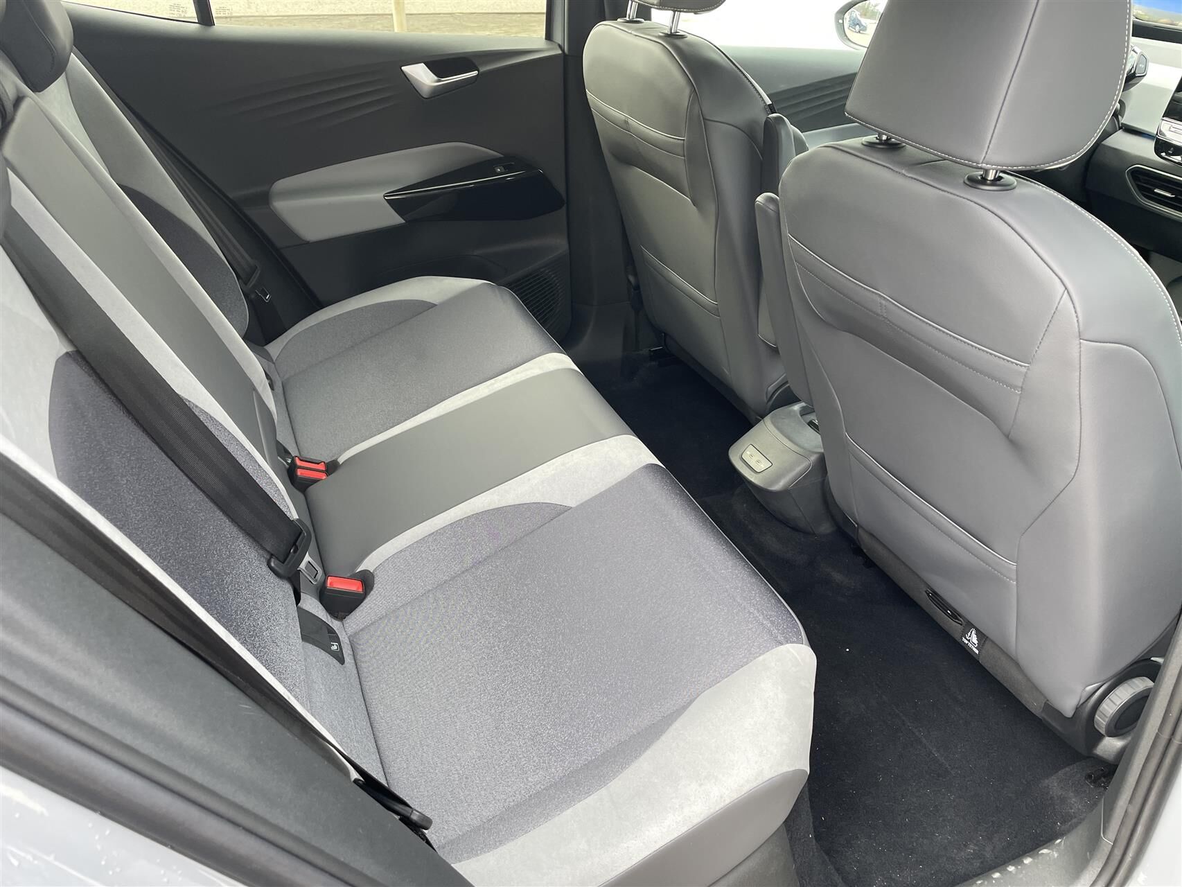 Billede af VW ID.3 EL Pro Family 145HK 5d Aut.