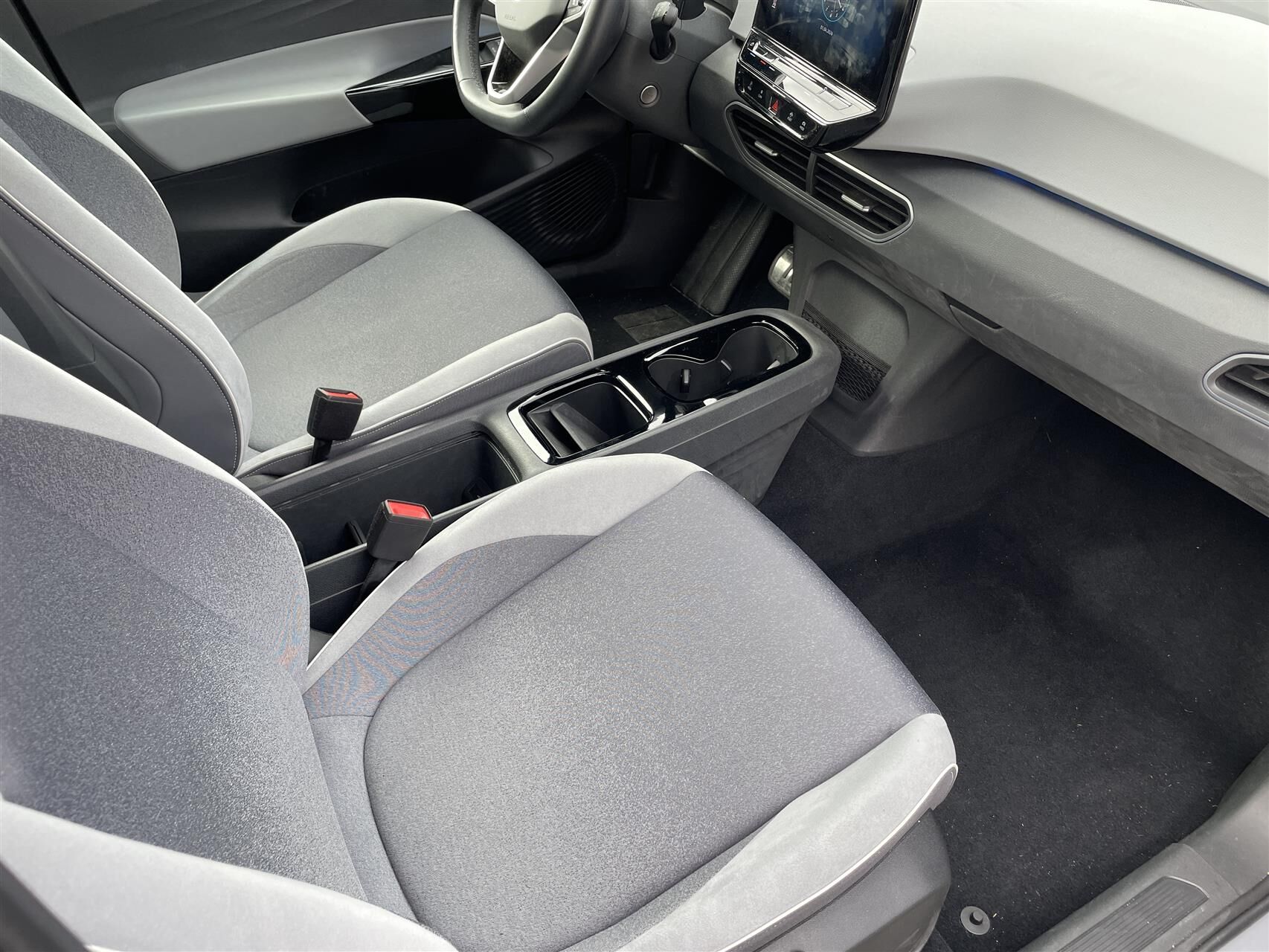 Billede af VW ID.3 EL Pro Family 145HK 5d Aut.