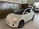 Billede af Fiat 500e EL Icon 118HK Cabr. Aut.